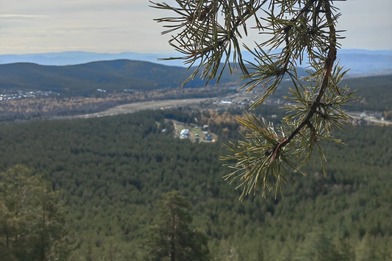 минтуризм Бурятии