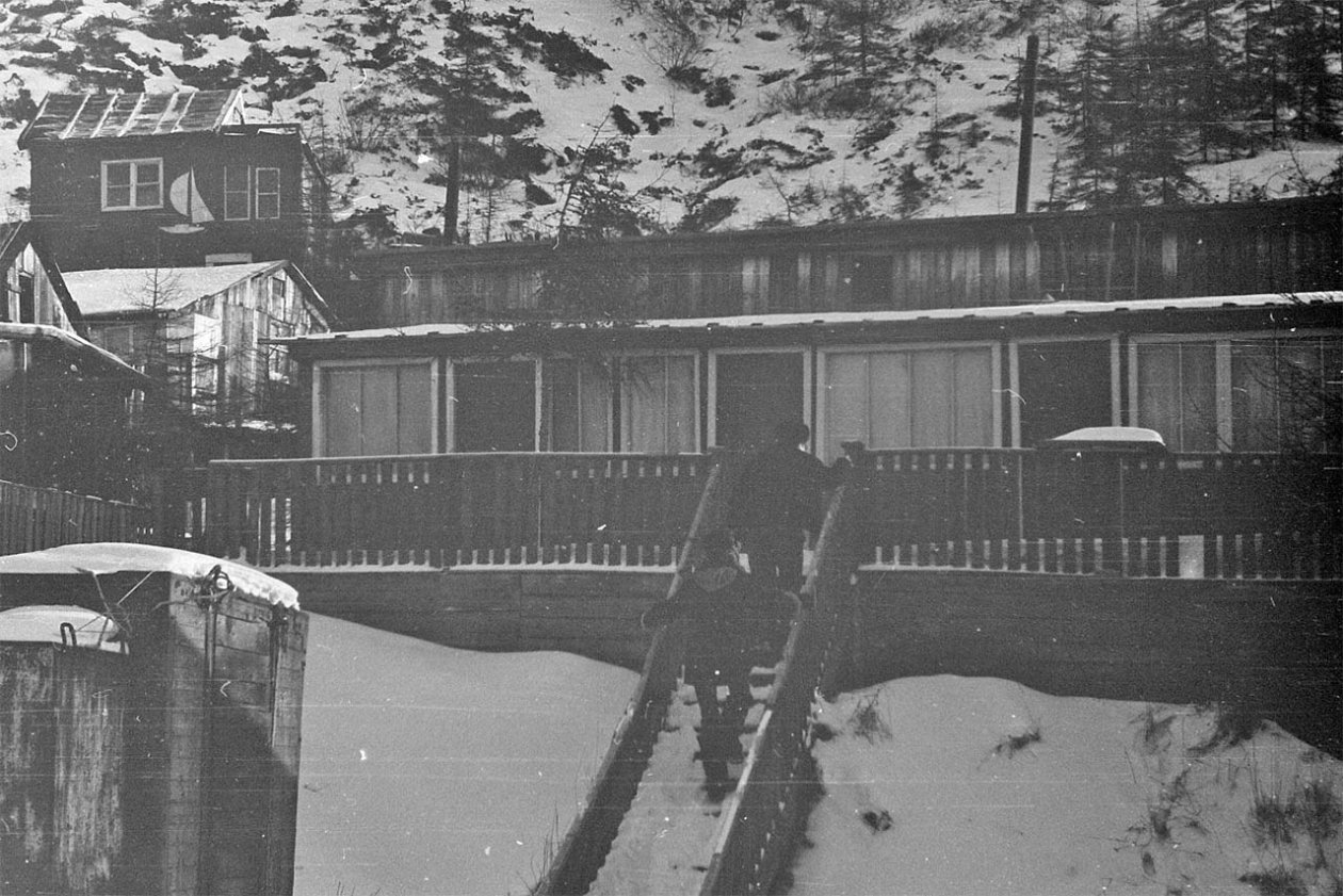 из архива Коровского Л.А.