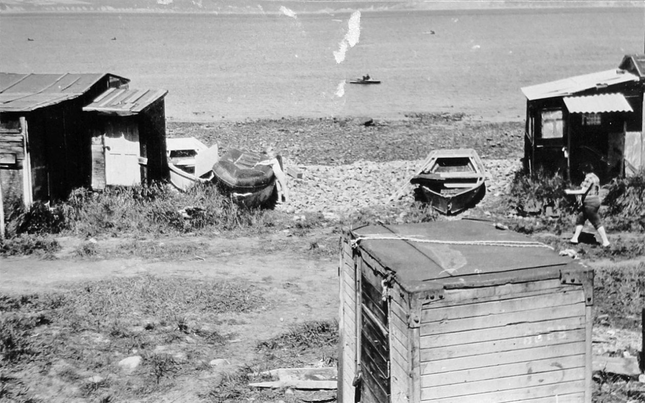 из архива Коровского Л.А.