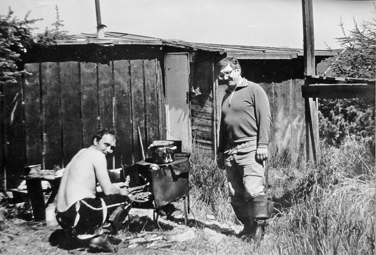 из архива Коровского Л.А.