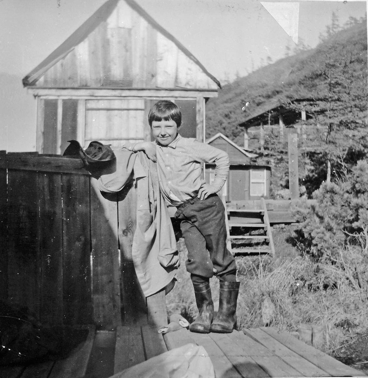 из архива Коровского Л.А.