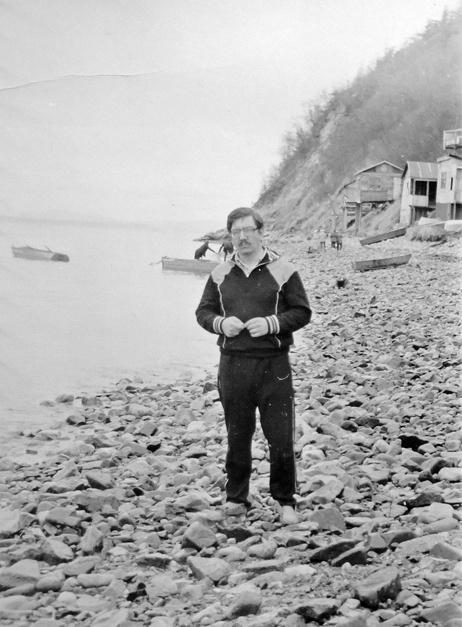 из архива Коровского Л.А.