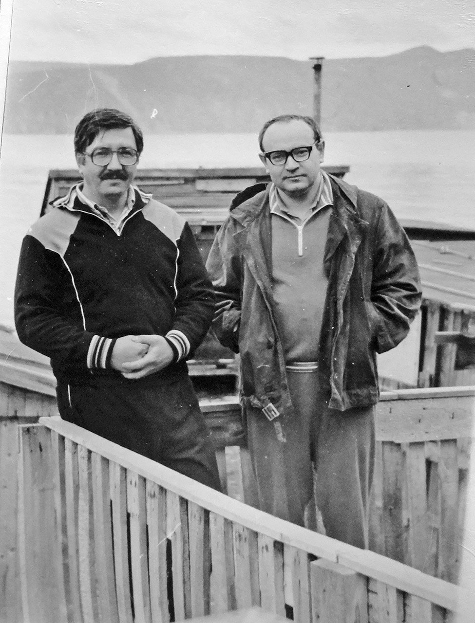 из архива Коровского Л.А.