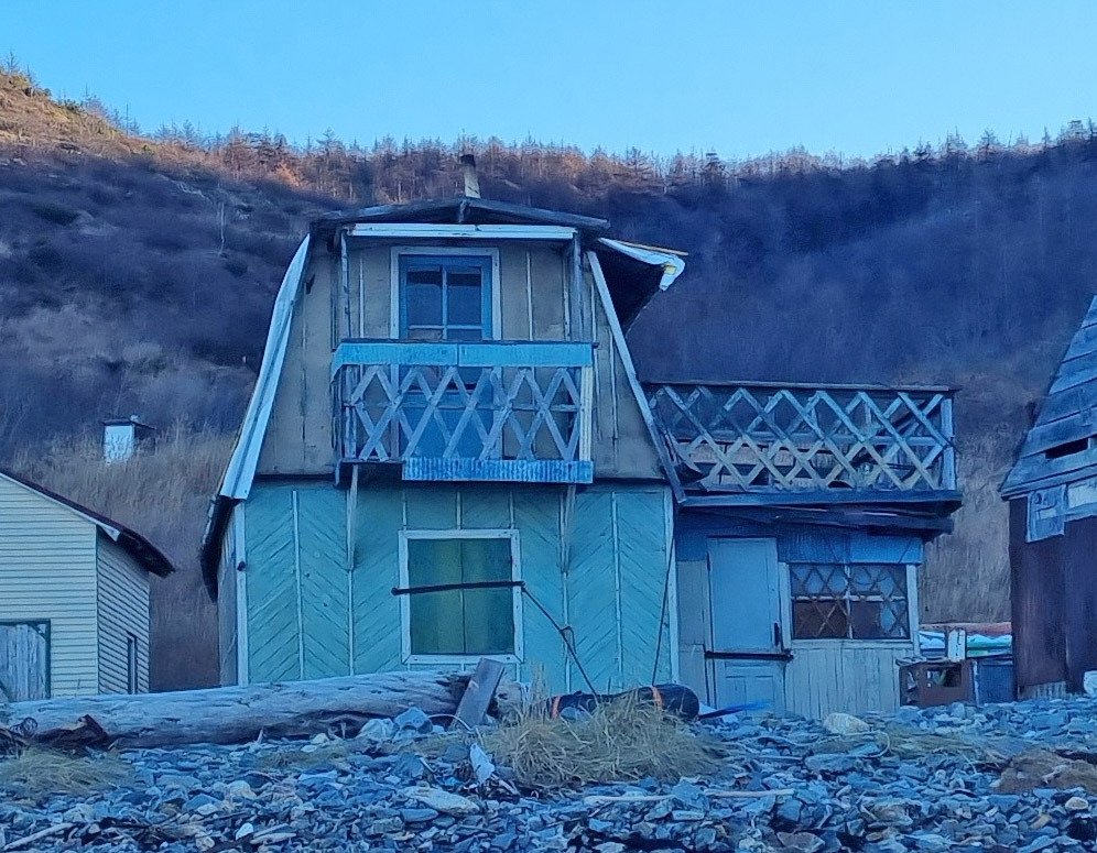 из архива Коровского Л.А.