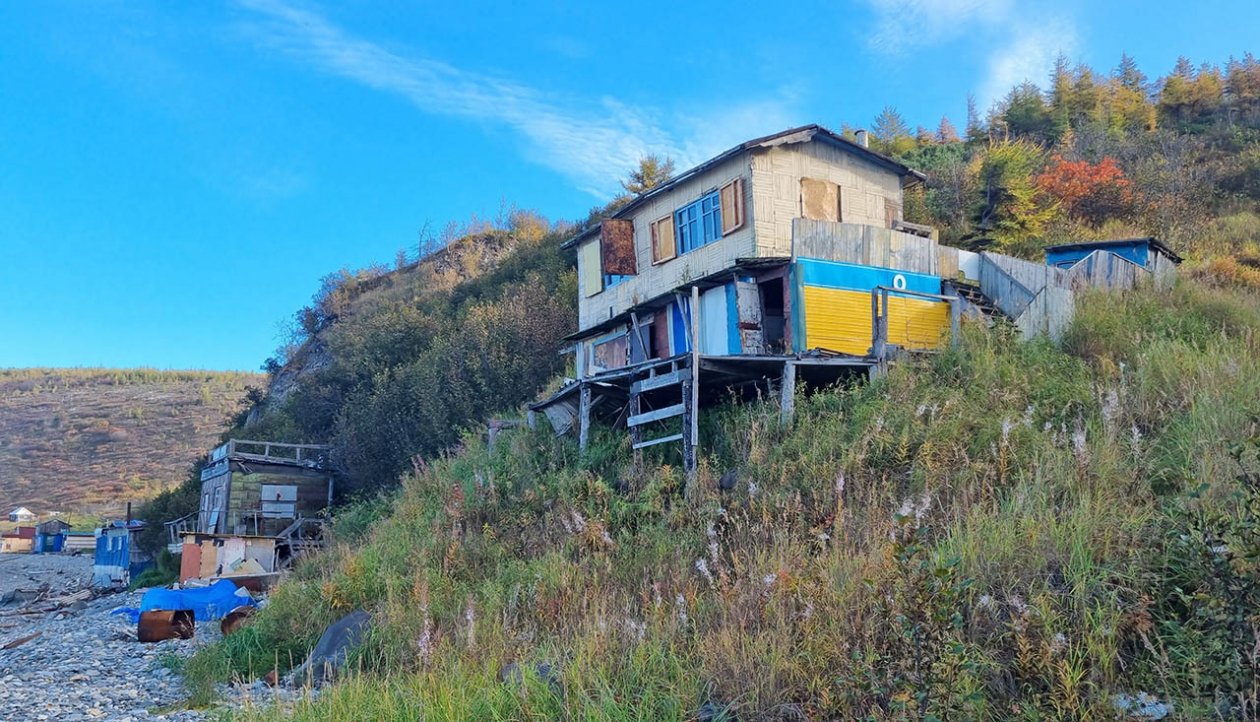 из архива Коровского Л.А.