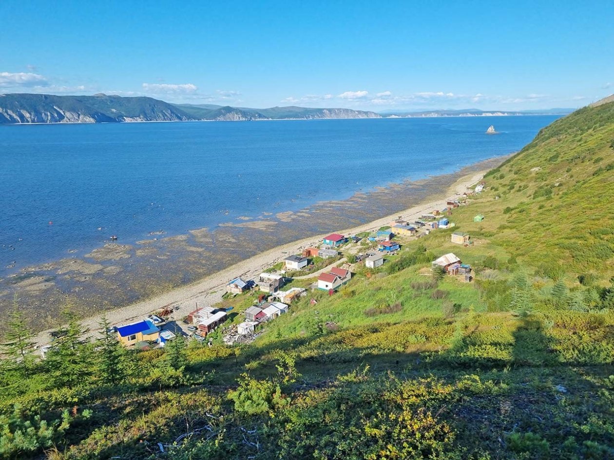 из архива Коровского Л.А.