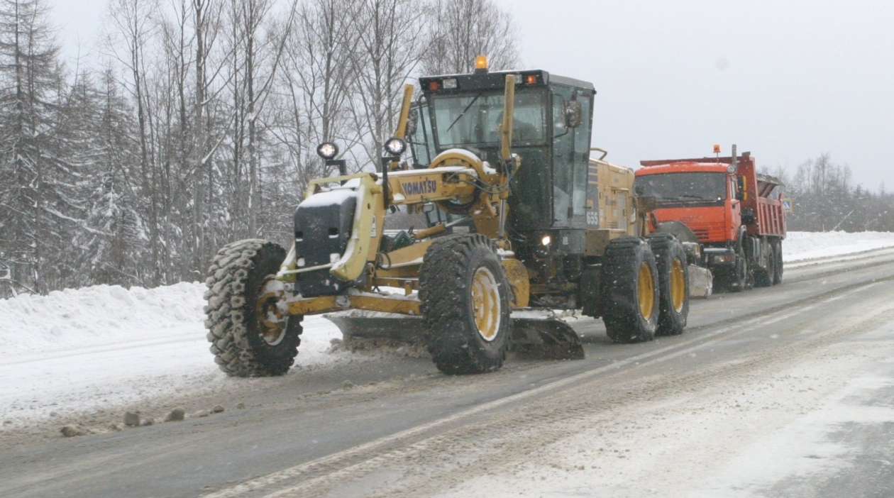 Тематическое фото MagadanMedia