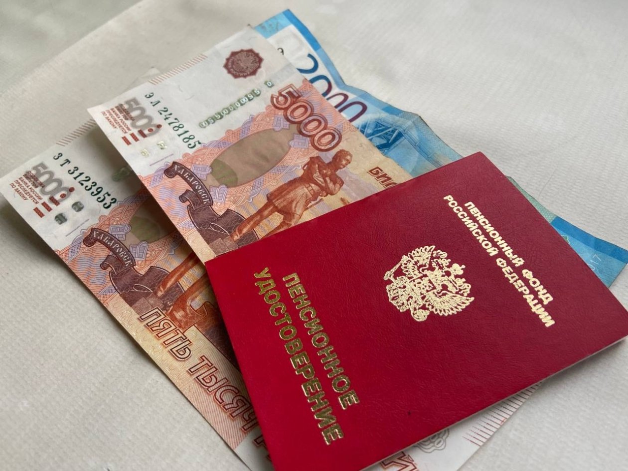 Тематическое фото ИА OmskMedia