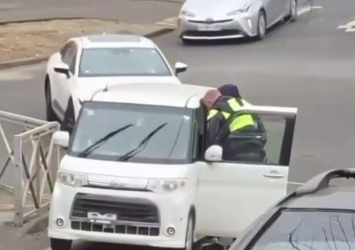 Скрин из видео @svodka25