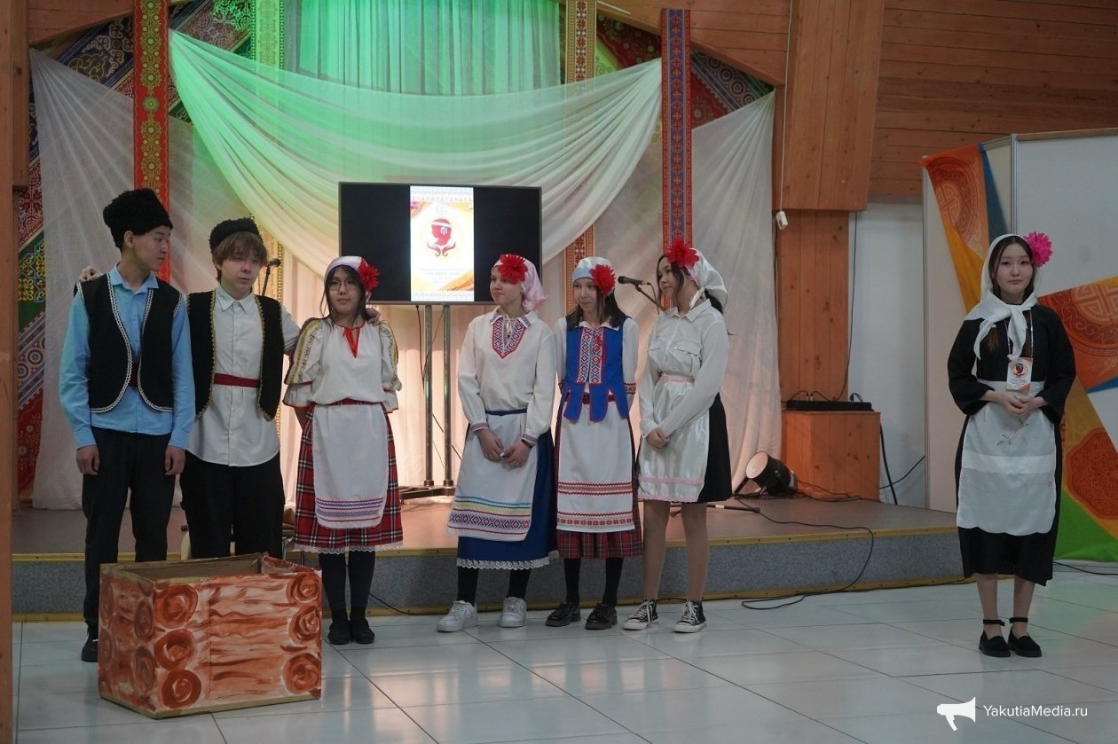 ИА YakutiaMedia