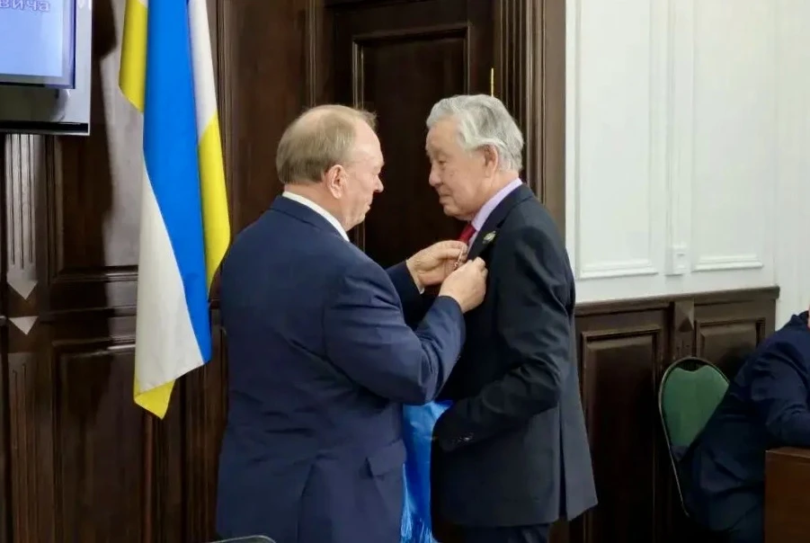 Народный Хурал РБ