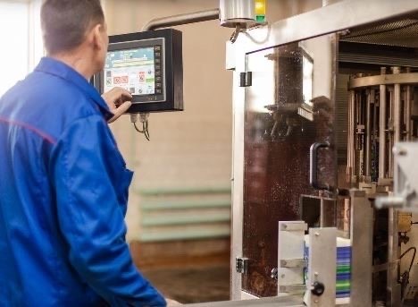 Цифровизация производства Фонда развития промышленности Забайкалья