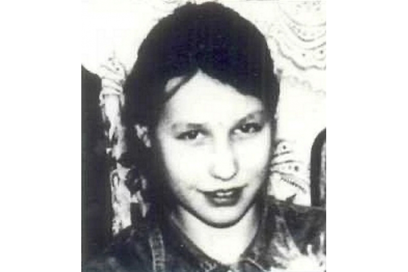 В Магаданской области разыскивают Алину Карпову, пропавшую 20 лет назад СУ СК РФ по Магаданской области