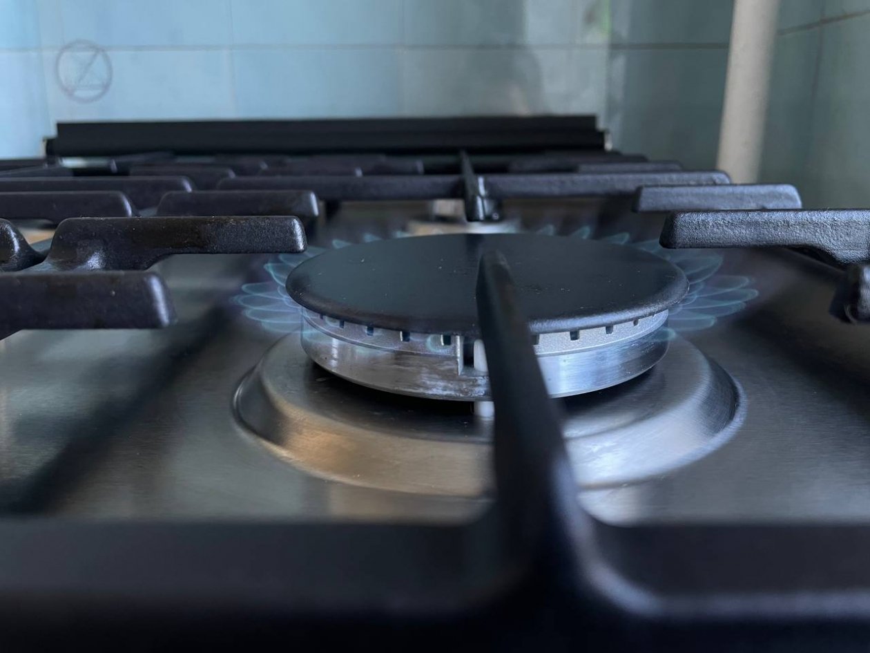 Газ в доме - по новым требованиям: что нужно знать, чтобы не остаться без подачи ИА KrasnodarMedia