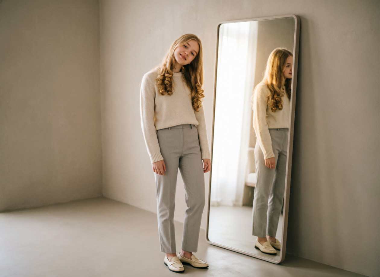 Тематическое фото Изображение сгенерировано ИИ Qwenlm.a (18+).