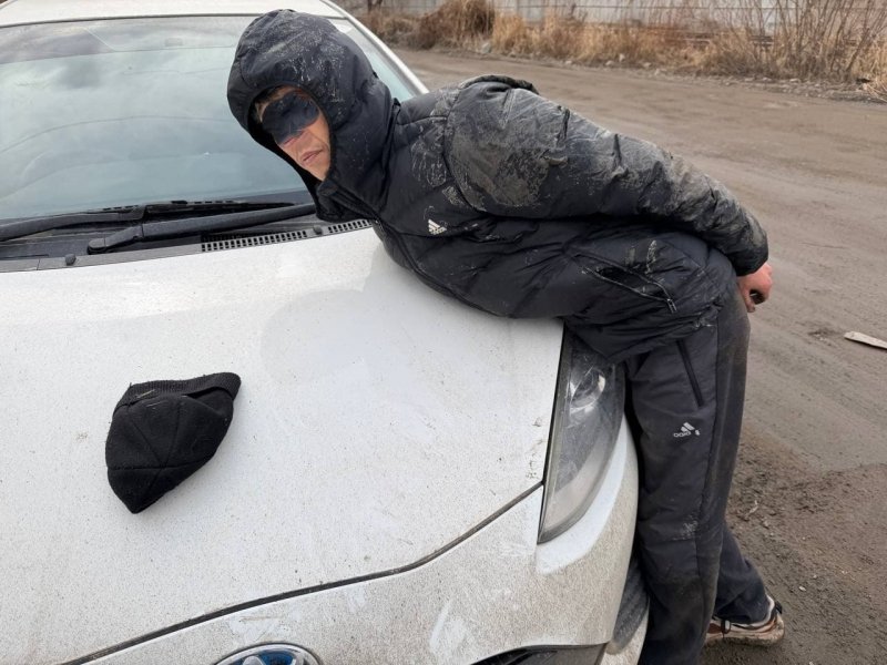 Полиция пресекла противоправную деятельность наркозакладчика в Уссурийске пресс-служба ОМВД России по городу Уссурийску