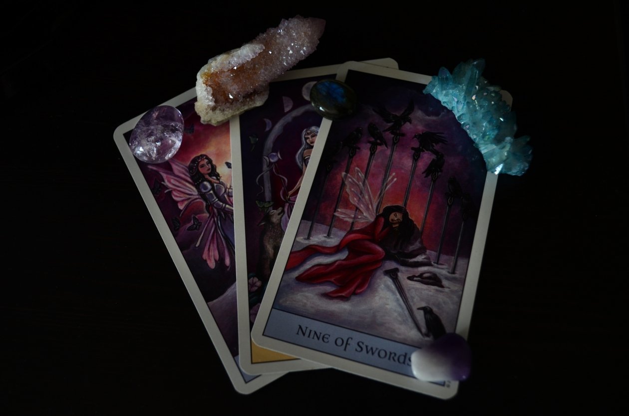 Тематическое фото pxhere.com (18+)