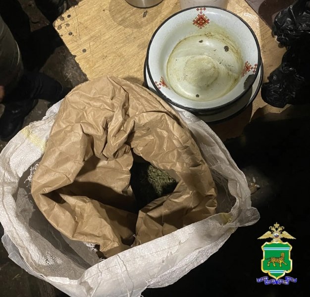 Тематическое фото УМВД РФ по ЕАО