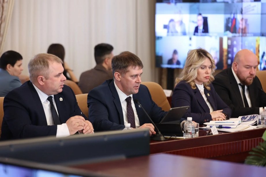 Антон Шевченко