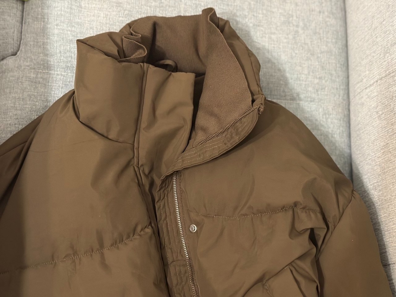 Как удалить разводы на пуховике после стирки: не спешите выбрасывать - один ингредиент с вашей кухни сотрет &quotмраморные&quot пятна за минуту ИА Stavropol.Media