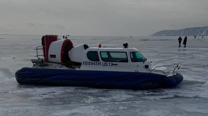 Капитана судна оштрафовали за нелегальную перевозку пассажиров в Листвянке Пресс-служба Восточно-Сибирской транспортной прокуратуры