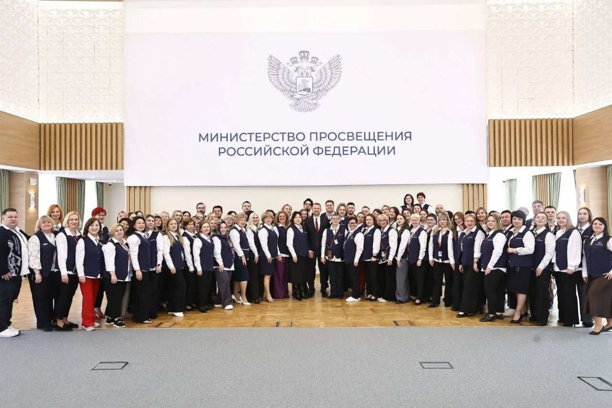 Правительство Магаданской области