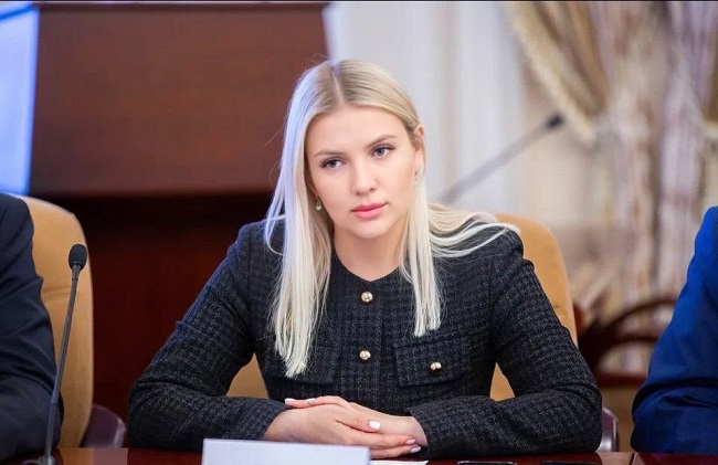 Глава Хабаровского УФАС Татьяна Тютянина покидает свой пост Пресс-служба Хабаровского УФАС