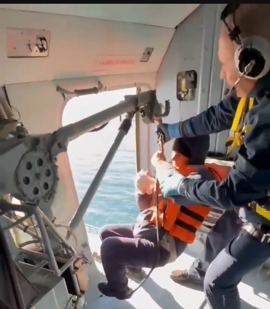 Ростех. Скрин видео