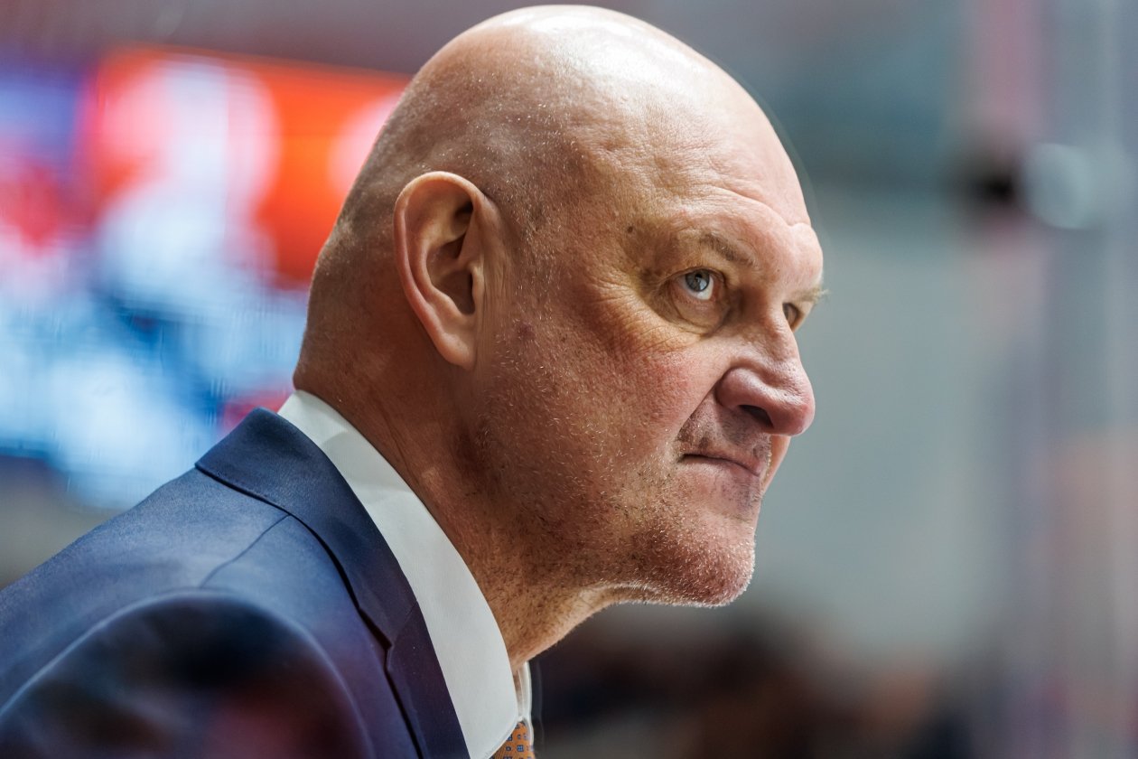 Пресс-служба ХК 