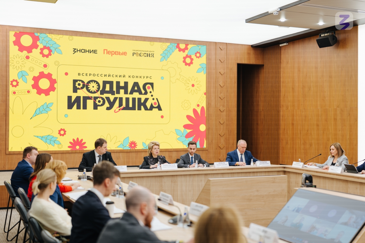 Колымчан приглашают на второй сезоне конкурса &quotРодная игрушка&quot Источник