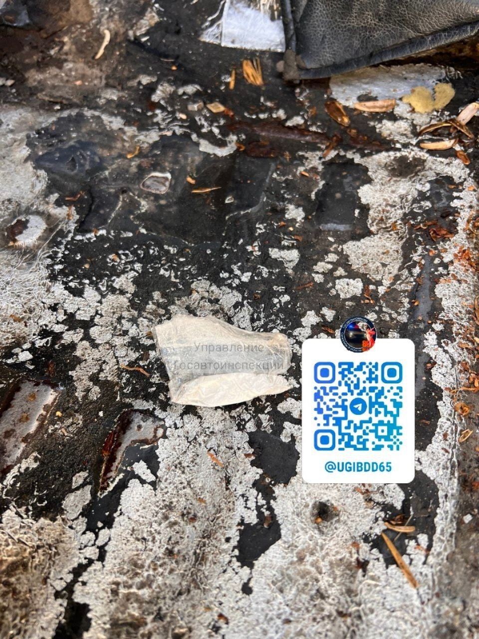 Наркотики в салоне автомобиля обнаружили сотрудники ДПС в Южно-Сахалинске пресс-служба Госавтоинспекции по Сахалинской области