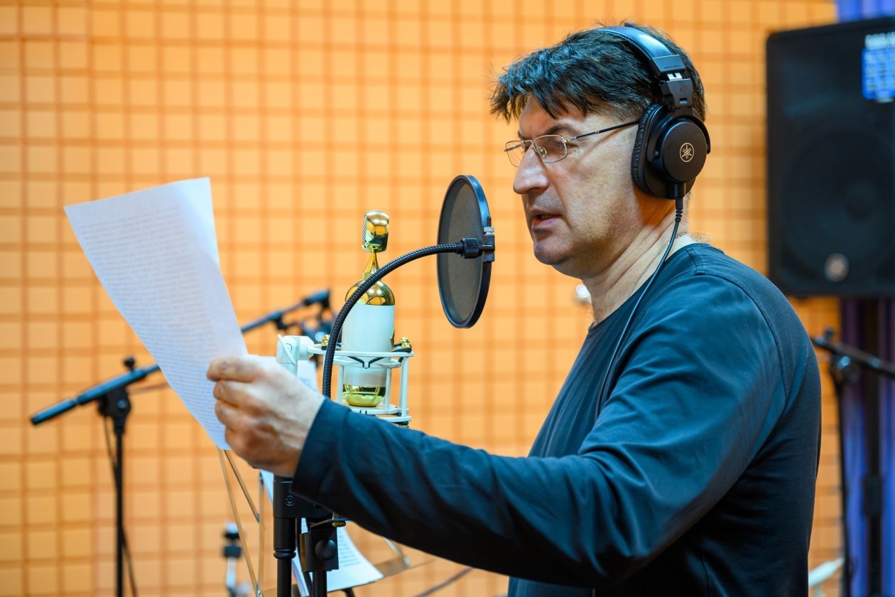 В аэропорту Южно-Сахалинска зазвучал Чехов пресс-служба Аэропорта &quotЮжно-Сахалинск&quot