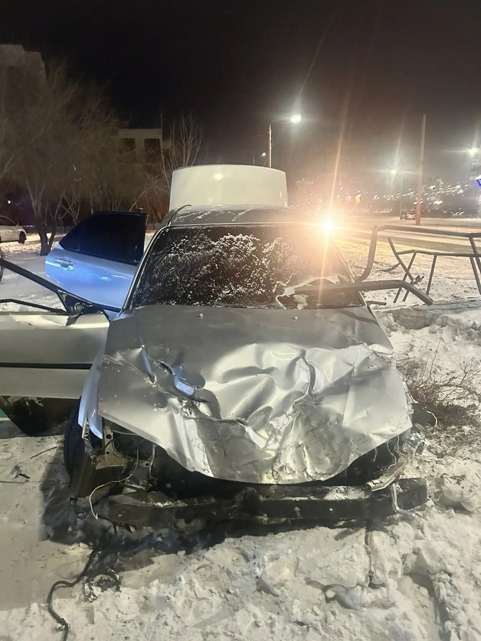 Пьяный водитель на скорости 140 км/ч убил пассажира в ДТП в Улан-Удэ прокуратура Бурятии