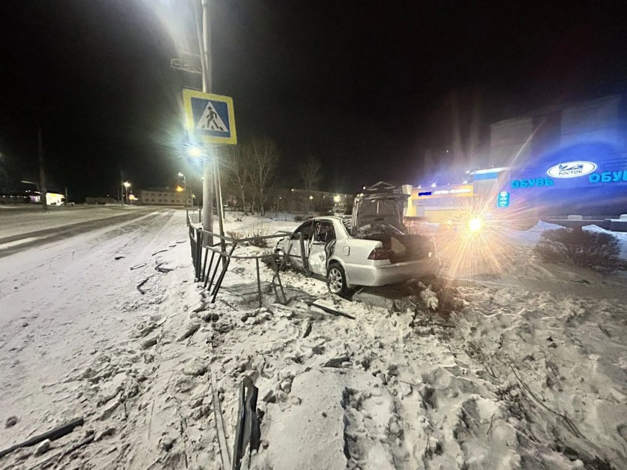 прокуратура Бурятии