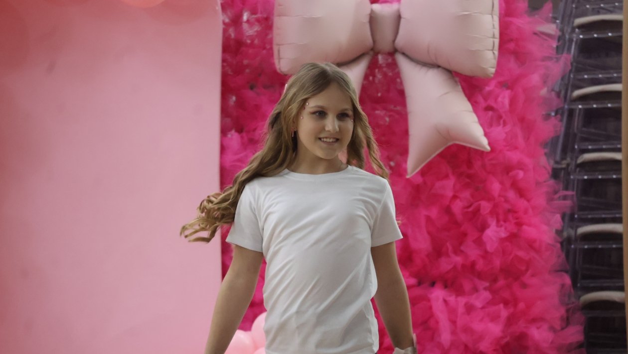 Анна Маринец, ИА UssurMedia