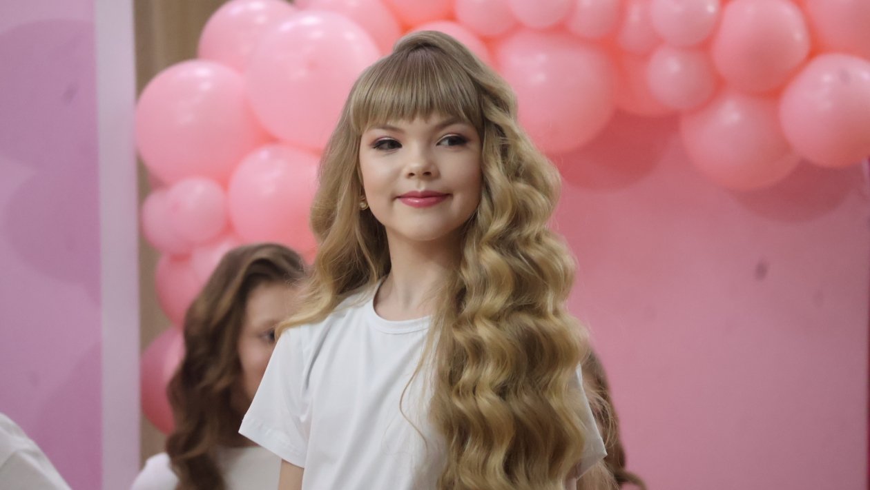 Анна Маринец, ИА UssurMedia