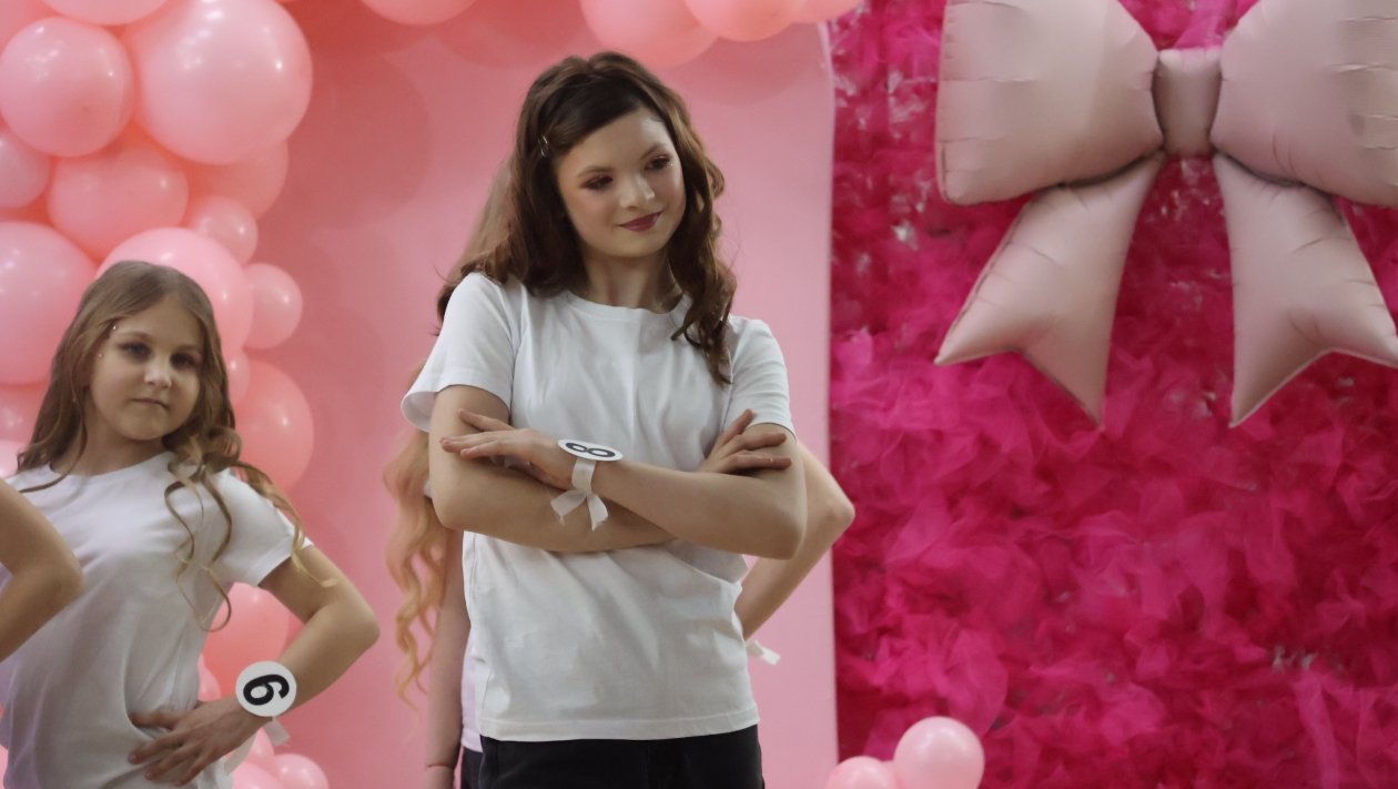 Анна Маринец, ИА UssurMedia