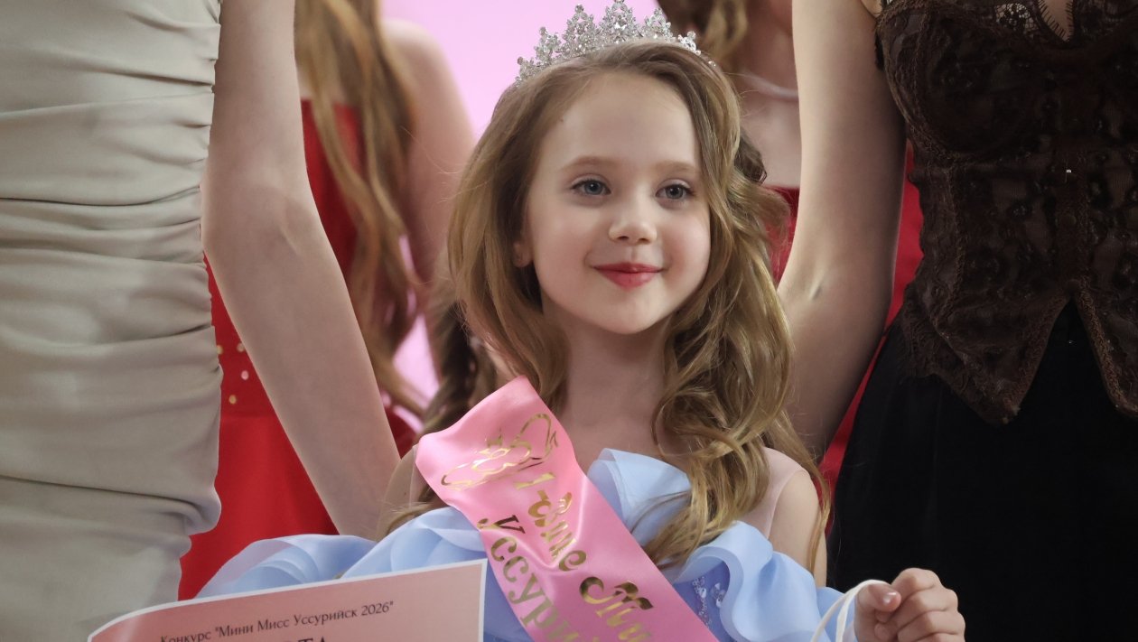 Анна Маринец, ИА UssurMedia