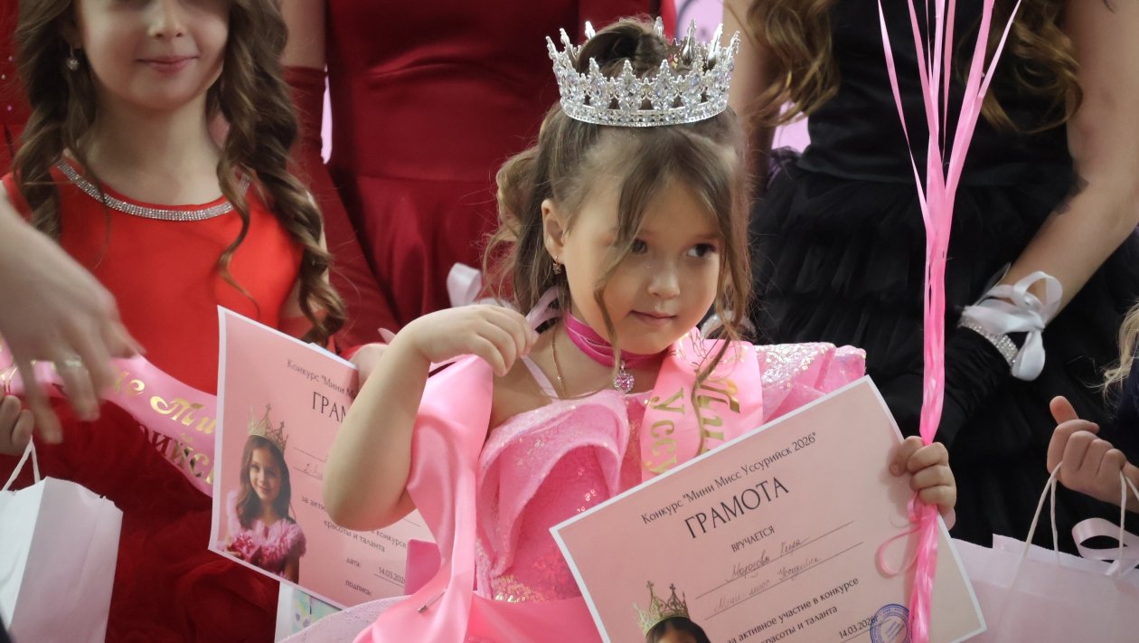 Анна Маринец, ИА UssurMedia