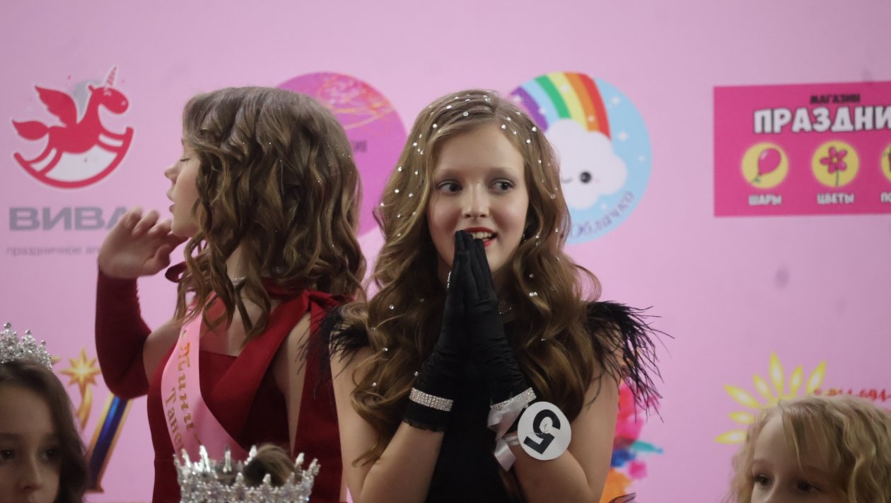 Анна Маринец, ИА UssurMedia