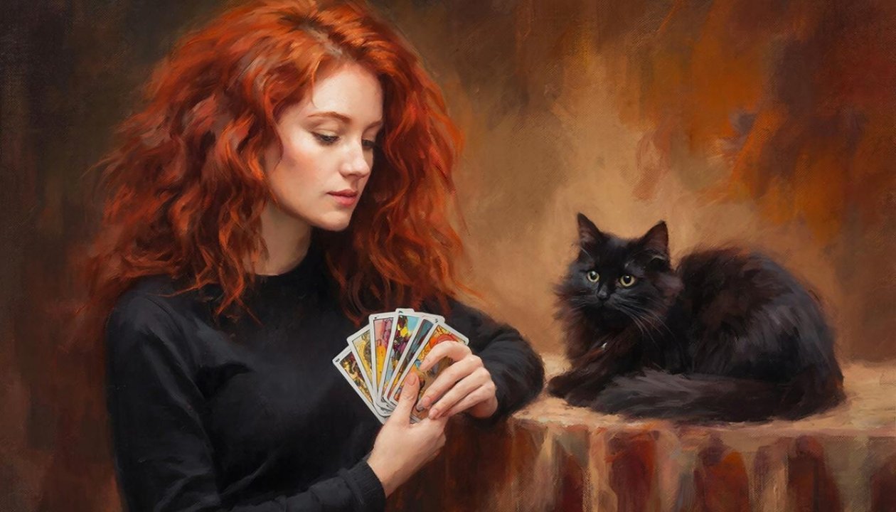 Тематическое фото GigaChat (18+)