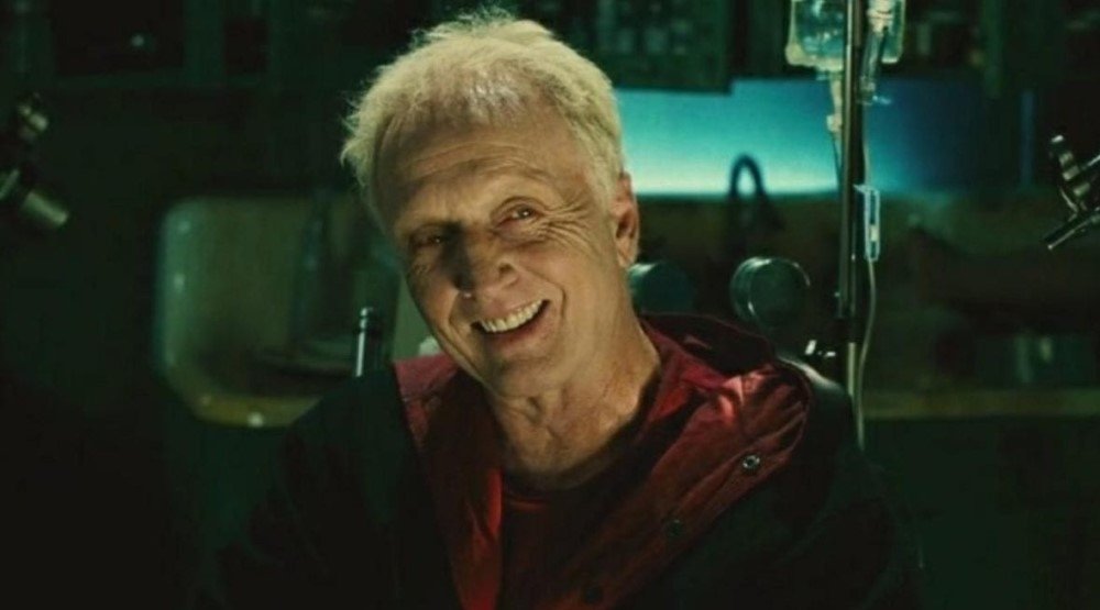 Кадр из фильма “Пила” (18+)