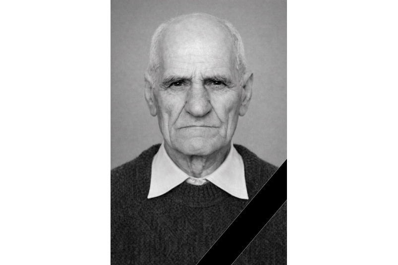 98-летний ветеран Великой Отечественной войны Виктор Голосов умер на Ставрополье соцсети Дмитрия Богданова