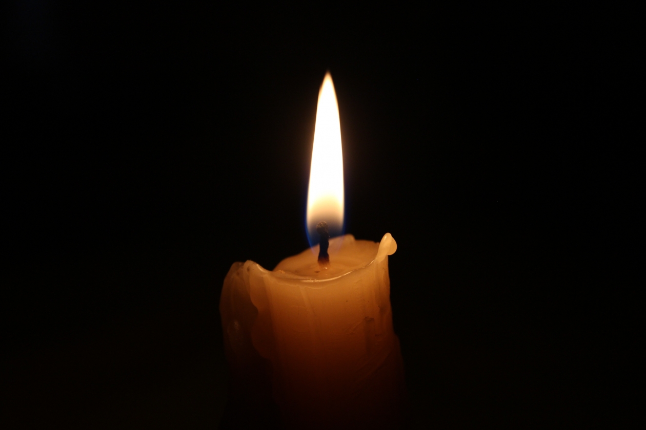 С 98-летним ветераном Виктором Голосовым простятся на Ставрополье ИА EAOMedia, Письменова Ксения