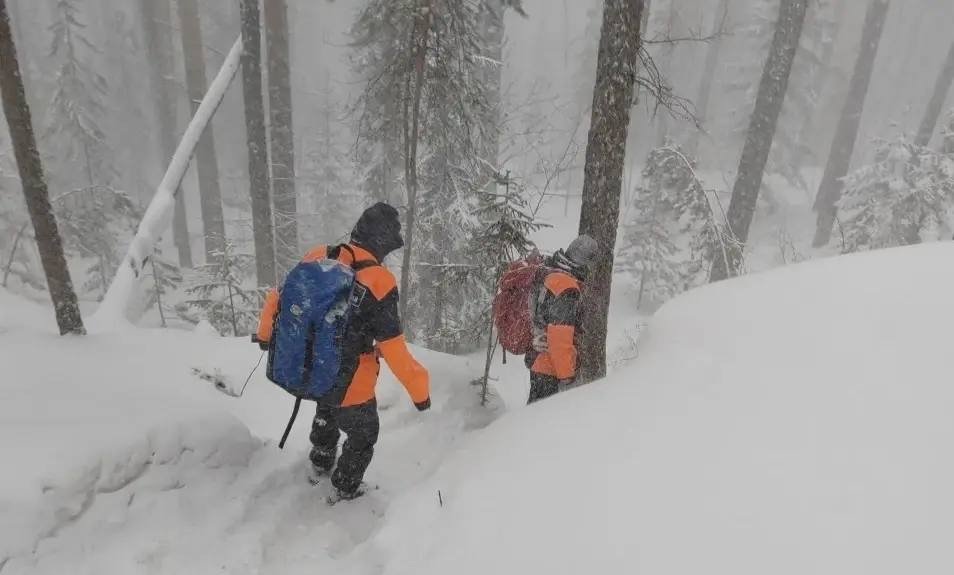. пресс-служба КГКУ &quotСпасатель&quot