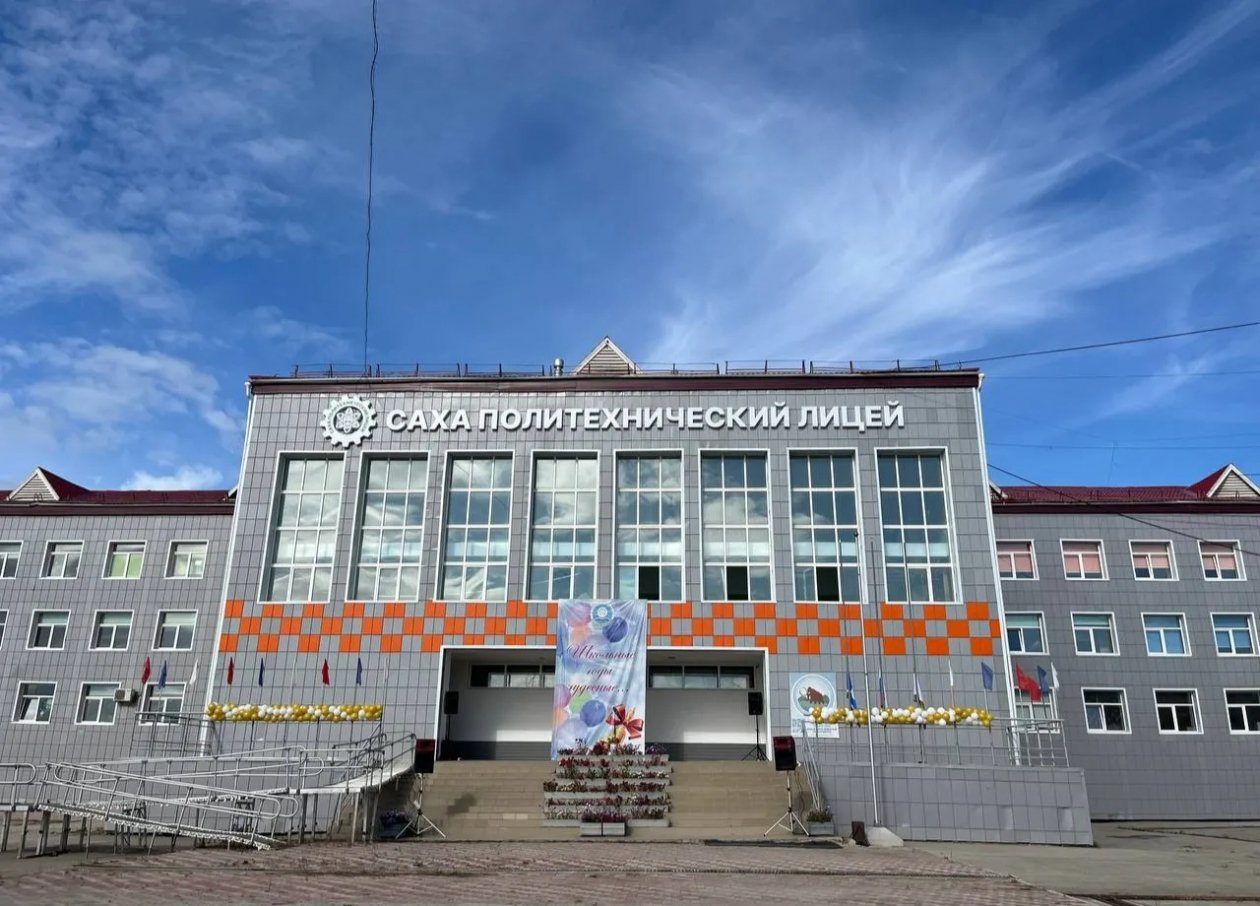 40 новых объектов в 2026 году: Якутия наращивает темпы социального строительства пресс-служба правительства Якутии