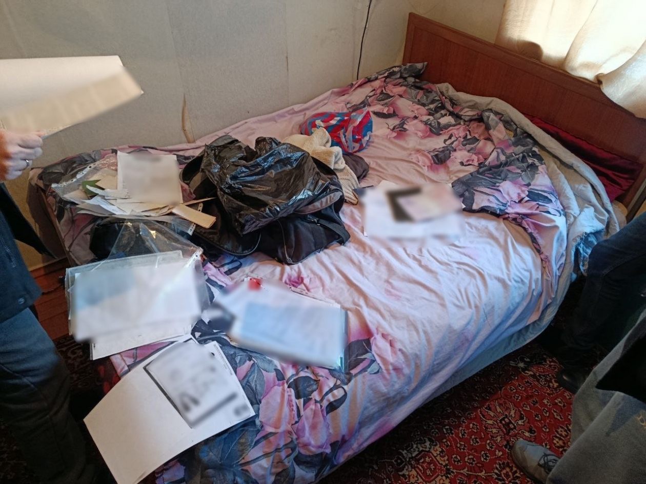 За незаконную миграцию под суд пойдет ранее судимый житель Пятигорска УФСБ России по Ставропольскому краю