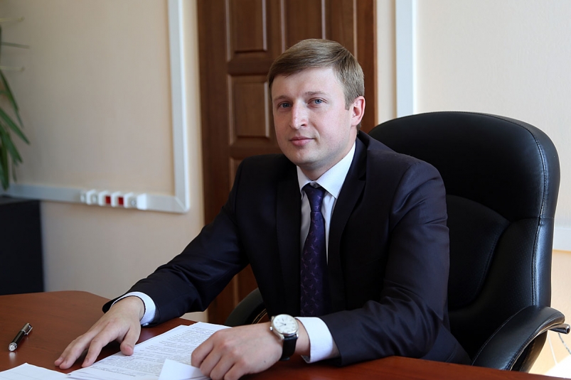 Илья Сумароков Мария Оленникова, ИА IrkutskMedia