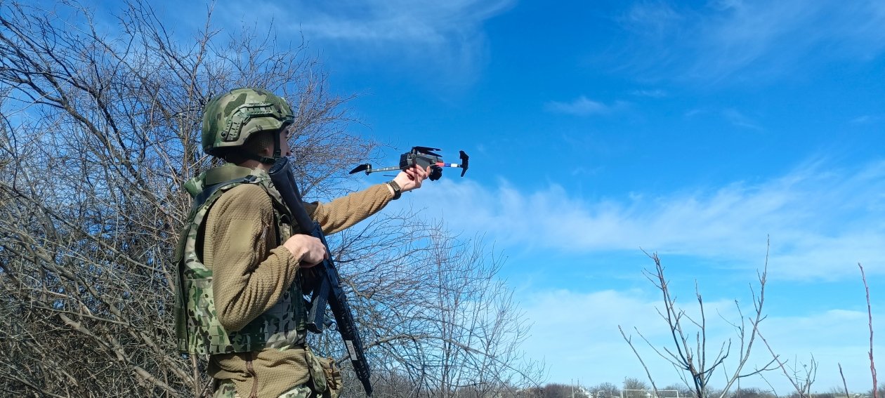 &quotЯн&quot знает о &quotптичках&quot почти все Виктор Воронов