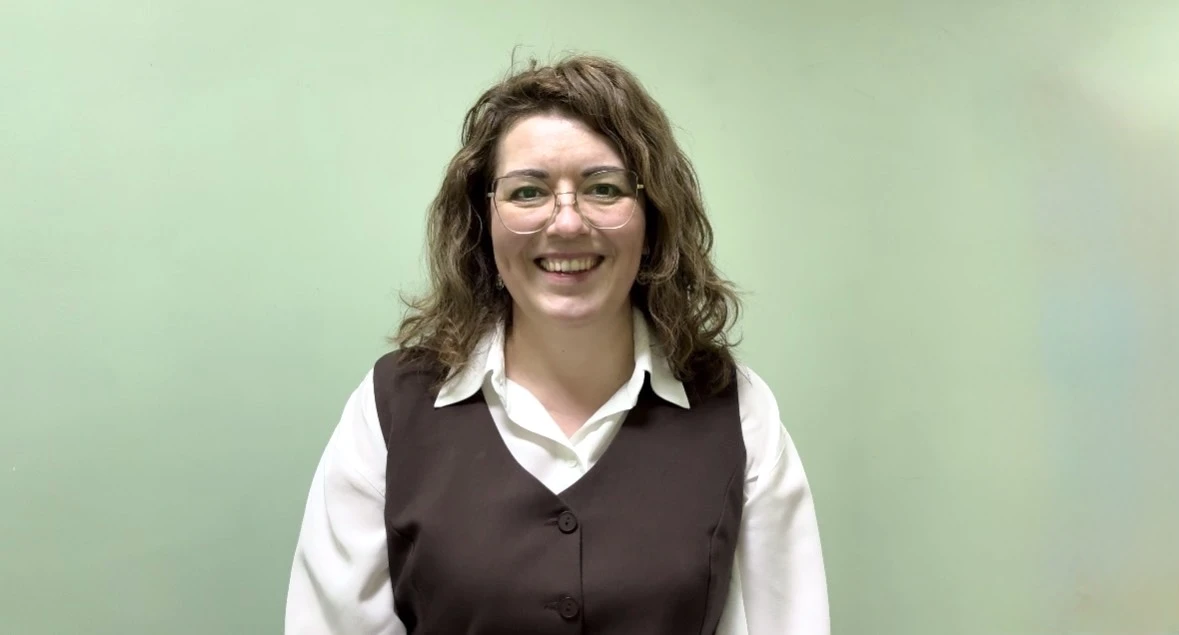 Директор ГБУ &quotМой семейный центр &quotСогласие&quot города Москва Ирина Ветчинникова Яна Иванова, ИА ChitaMedia